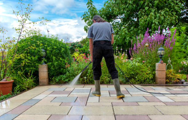 Best Driveway Pressure Washing  in Valley Cottage, NY