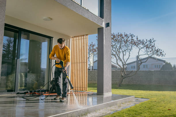 Best Parking Lot and Garage Cleaning  in Valley Cottage, NY