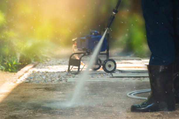 Playground Equipment Cleaning in Valley Cottage, NY