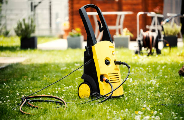 Best Restaurant Pressure Washing  in Valley Cottage, NY